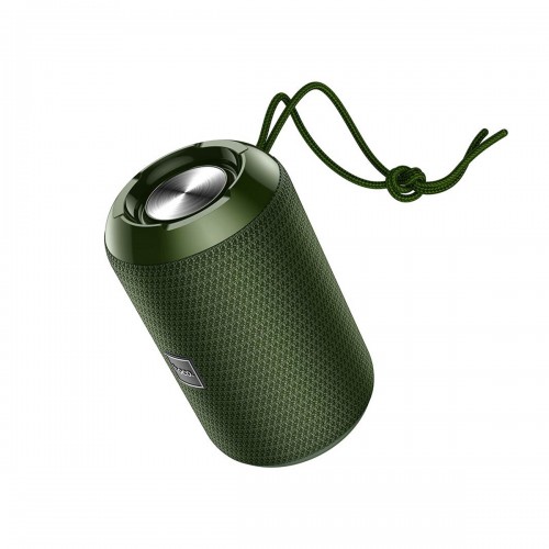 Hoco HC1 True Wireless Waterproof Bluetooth Speaker - Image 4