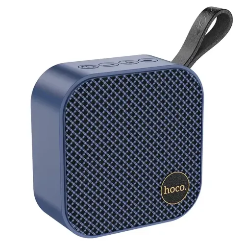 Hoco HC22 Stereo Bluetooth Wireless Speaker - Image 2