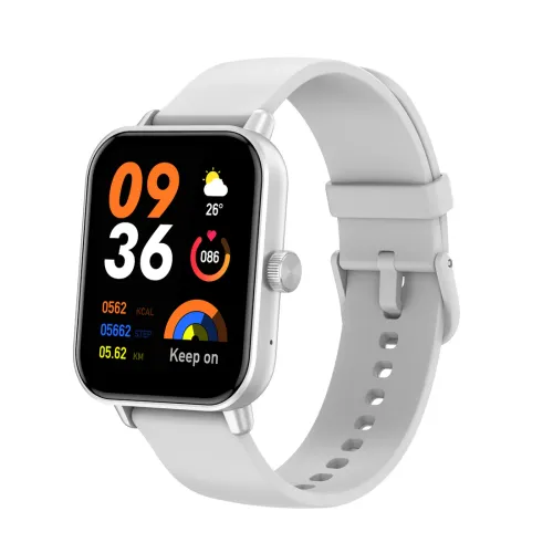 COLMI P81 Bluetooth Calling Smart Watch - Image 2