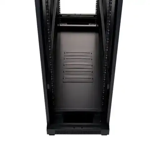 Safenet 42U-XL Tempered Glass Door Floor Standing Server Cabinet - Image 5