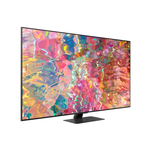 Samsung 55Q80B 55 Inch QLED UHD 4K Smart TV - Image 2