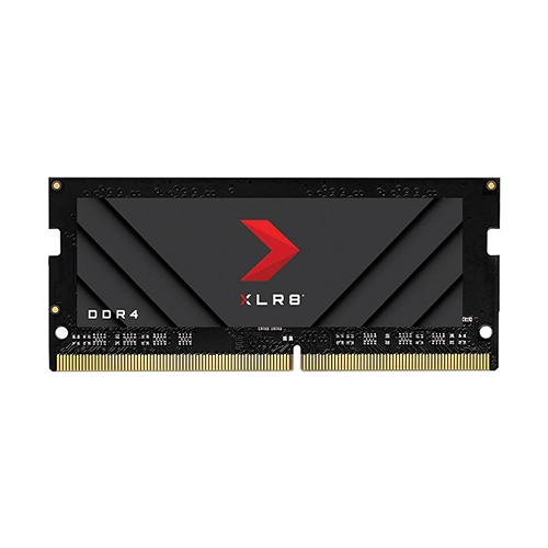 PNY XLR8 8GB DDR4 3200MHz SODIMM Gaming Laptop Ram