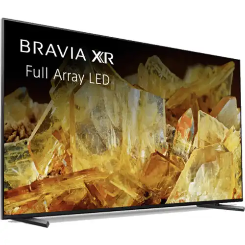 Sony BRAVIA XR-85X90L 85" 4K HDR Smart LED TV - Image 2