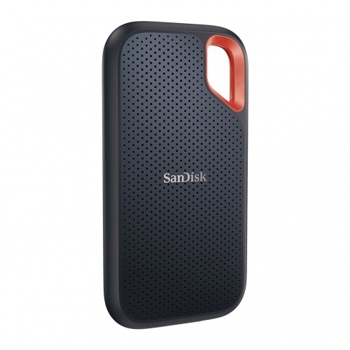 Sandisk Extreme PRO V2 4TB USB 3.2 Gen 2 Type-C Portable SSD - Image 3