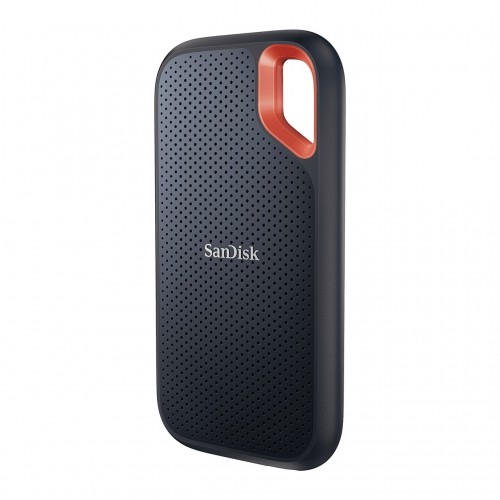 Sandisk Extreme PRO V2 4TB USB 3.2 Gen 2 Type-C Portable SSD - Image 4