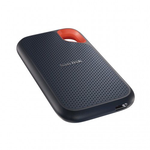 Sandisk Extreme PRO V2 4TB USB 3.2 Gen 2 Type-C Portable SSD - Image 2