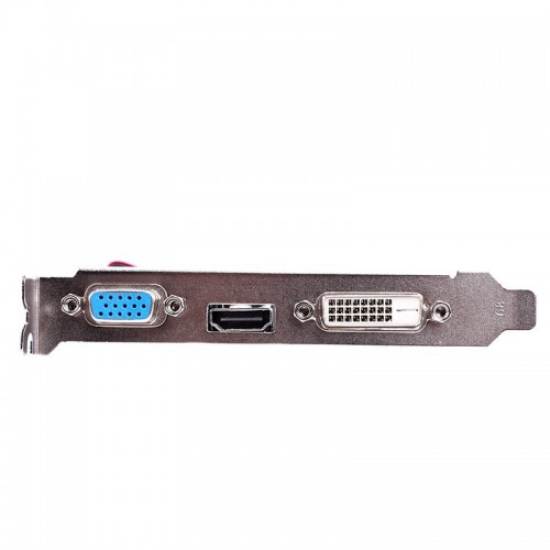 Colorful GeForce GT710-2GD3-V 2GB Graphics Card - Image 2