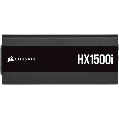 Corsair HX1500i 1500W 80+ Platinum Full-Modular ATX Power Supply - Image 3