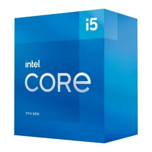 Intel 11th Gen Core i5-11400 Rocket Lake Processor