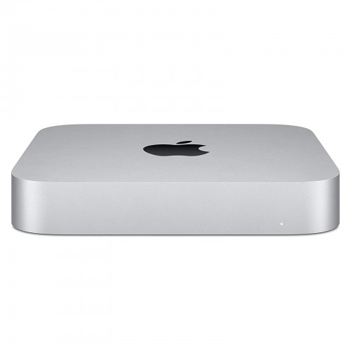 Apple Mac Mini M1 chip with 8-core Processor, 8-Core GPU, 512GB storage - Image 2