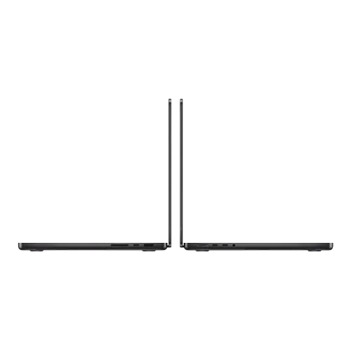 Apple MacBook Pro 14 inch M3 Pro Chip Liquid Retina XDR Display 18GB RAM 512GB SSD Space Black - Image 3