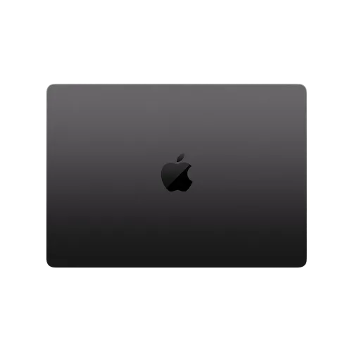 Apple MacBook Pro 14 inch M3 Pro Chip Liquid Retina XDR Display 18GB RAM 512GB SSD Space Black - Image 6