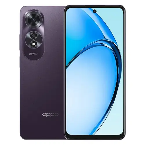 OPPO A60 (8/256GB)