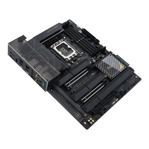 Asus ProArt Z790-CREATOR WIFI ATX Motherboard - Image 3