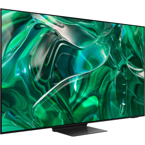 Samsung QA55S95C 55 Inch OLED 4K Smart TV - Image 2