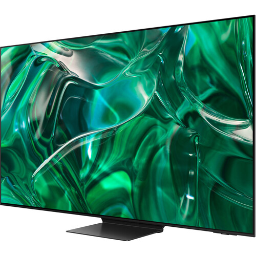 Samsung QA55S95C 55 Inch OLED 4K Smart TV - Image 3
