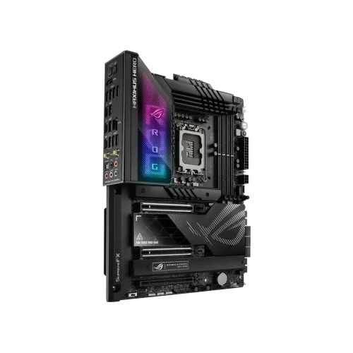 Asus ROG MAXIMUS Z790 HERO DDR5 ATX Motherboard - Image 4