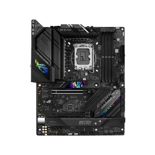 ASUS ROG STRIX B760-F GAMING WIFI DDR5 Motherboard - Image 2