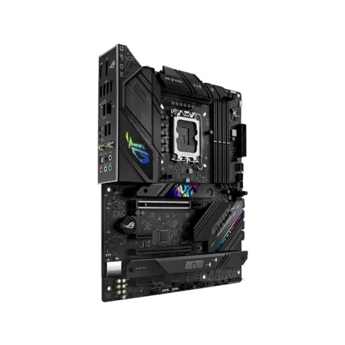 ASUS ROG STRIX B760-F GAMING WIFI DDR5 Motherboard - Image 3
