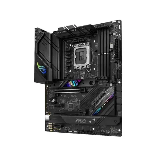 ASUS ROG STRIX B760-F GAMING WIFI DDR5 Motherboard - Image 4