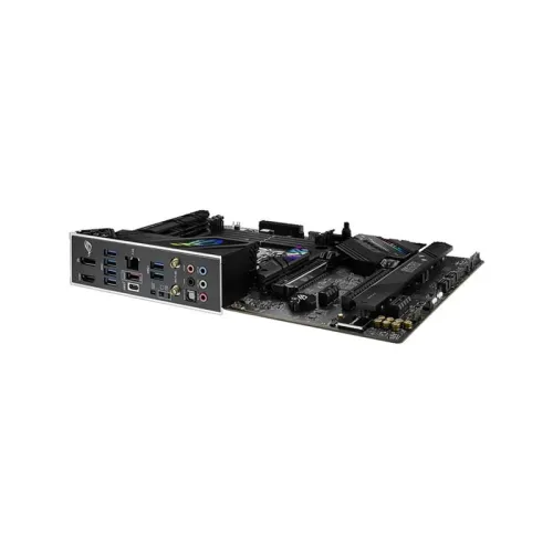 ASUS ROG STRIX B760-F GAMING WIFI DDR5 Motherboard - Image 5