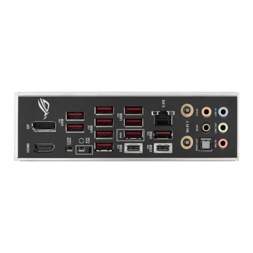 ASUS ROG STRIX Z790-E GAMING WIFI II DDR5 ATX Motherboard - Image 5