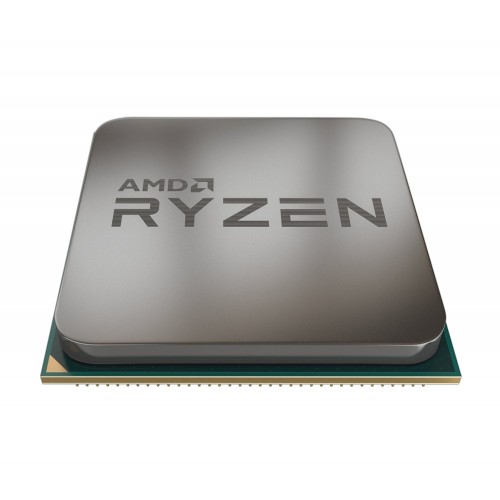 AMD Ryzen 5 2400G Desktop Processor with Radeon RX Vega 11 Graphics - Image 3