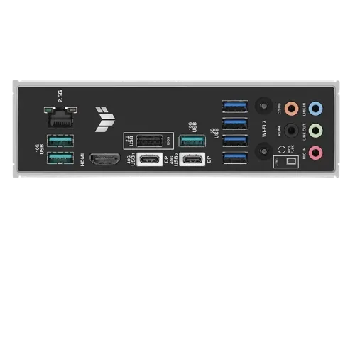 Asus TUF GAMING X870-PLUS WIFI DDR5 AM5 ATX Motherboard - Image 5