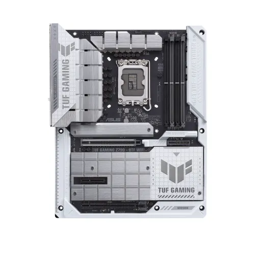 ASUS TUF GAMING Z790-BTF WIFI ATX Motherboard - Image 2