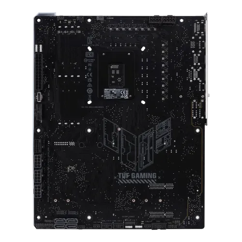 ASUS TUF GAMING Z790-BTF WIFI ATX Motherboard - Image 4