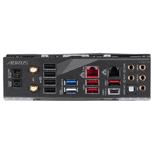 Gigabyte X570 Aorus Master AMD ATX Motherboard - Image 4
