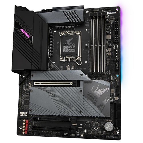 GIGABYTE Z690 AORUS ELITE ATX Motherboard - Image 2