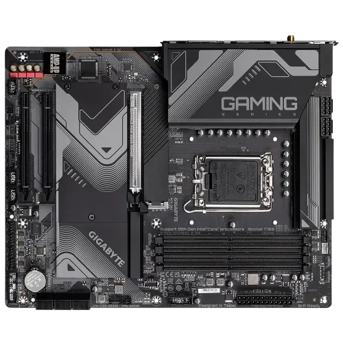 GIGABYTE Z790 GAMING X AX ATX Motherboard - Image 4