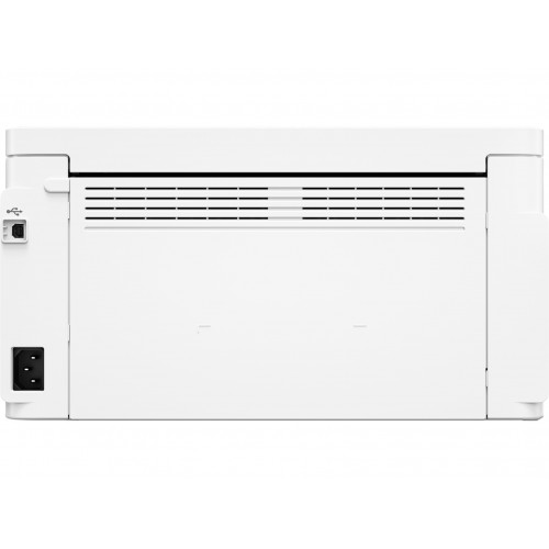 HP Laser 107w Single Function Laser Printer - Image 4