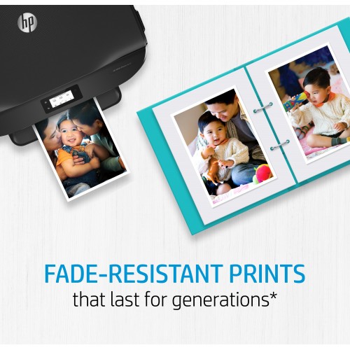 HP 67 Black Original Ink Cartridge - Image 5