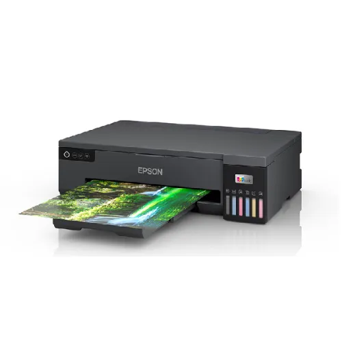 Epson EcoTank L18050 A3 Ink Tank Photo Printer - Image 3