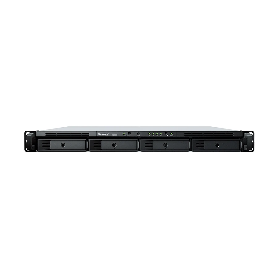 Synology DiskStation DS1821+ 8 Bays Desktop Storage
