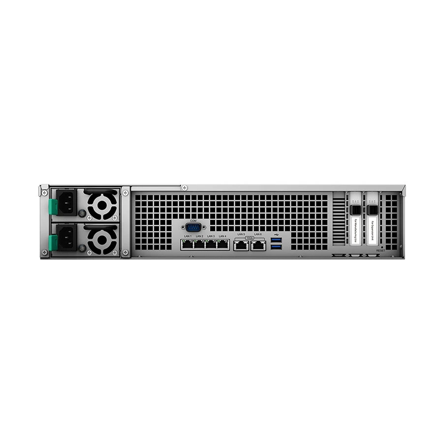 Synology FlashStation FS3600 24 Bays NAS Storage 2U Rackmount