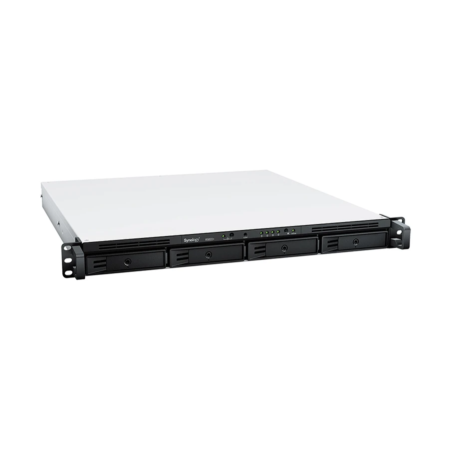 Synology DiskStation DS1821+ 8 Bays Desktop Storage