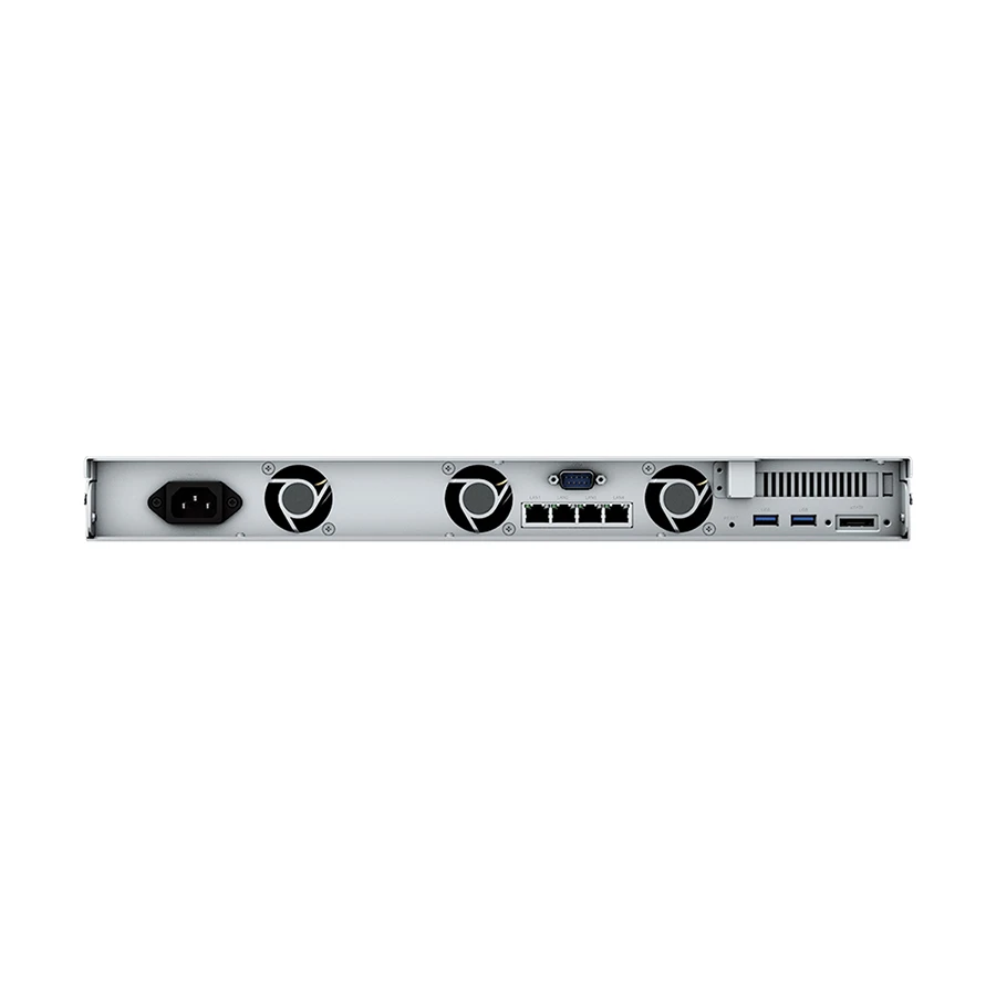 Synology DiskStation DS1821+ 8 Bays Desktop Storage