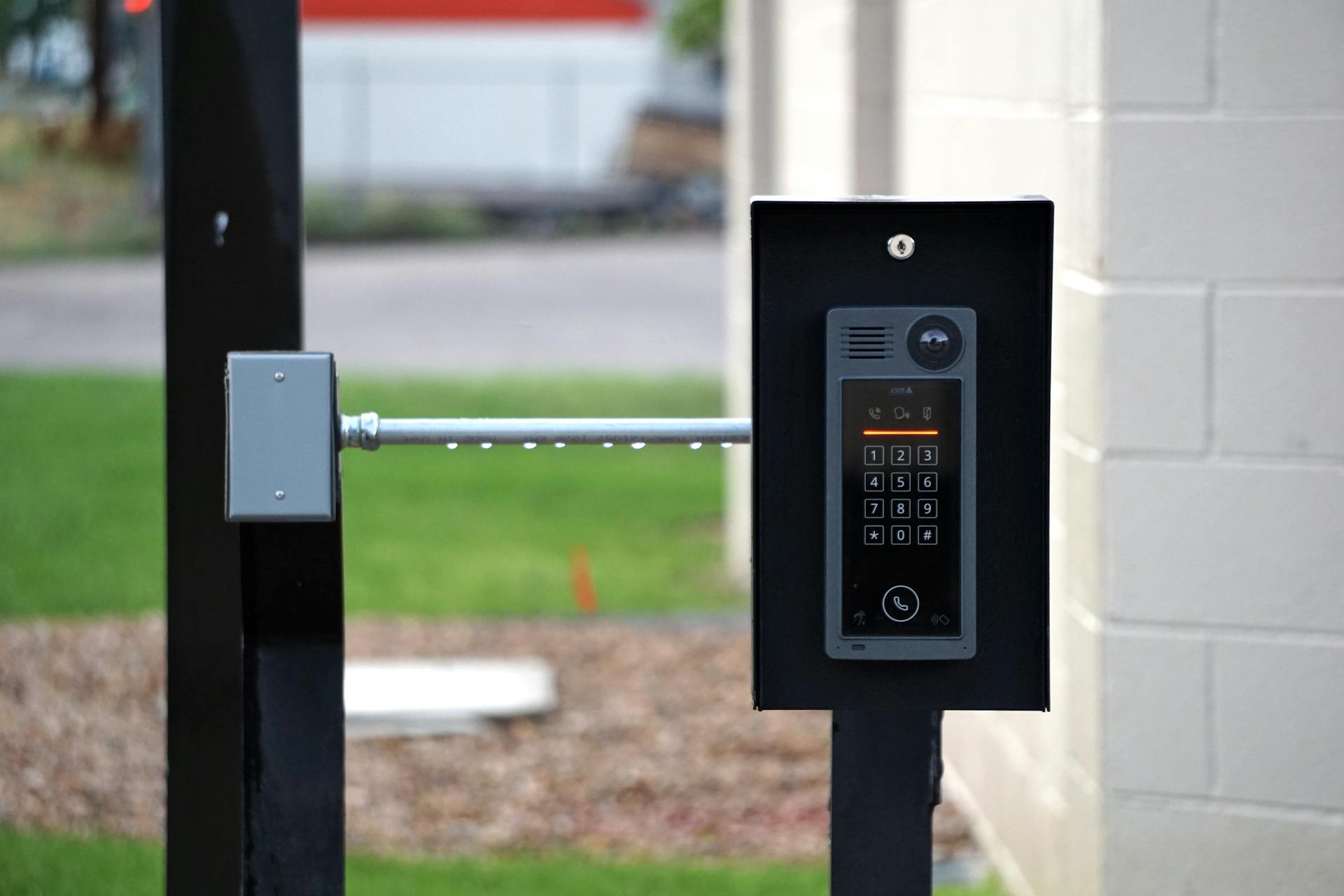 Access Control Price in Bangladesh 2025