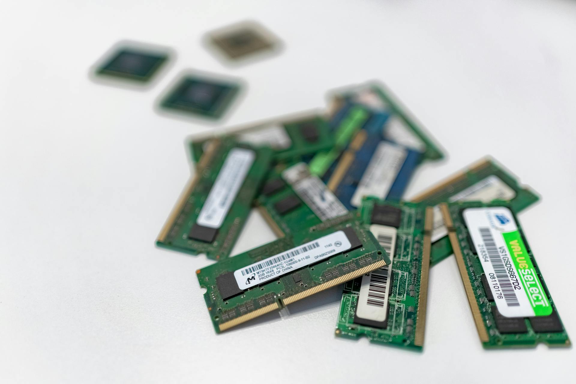 Desktop & Laptop RAM Price in Bangladesh 2025