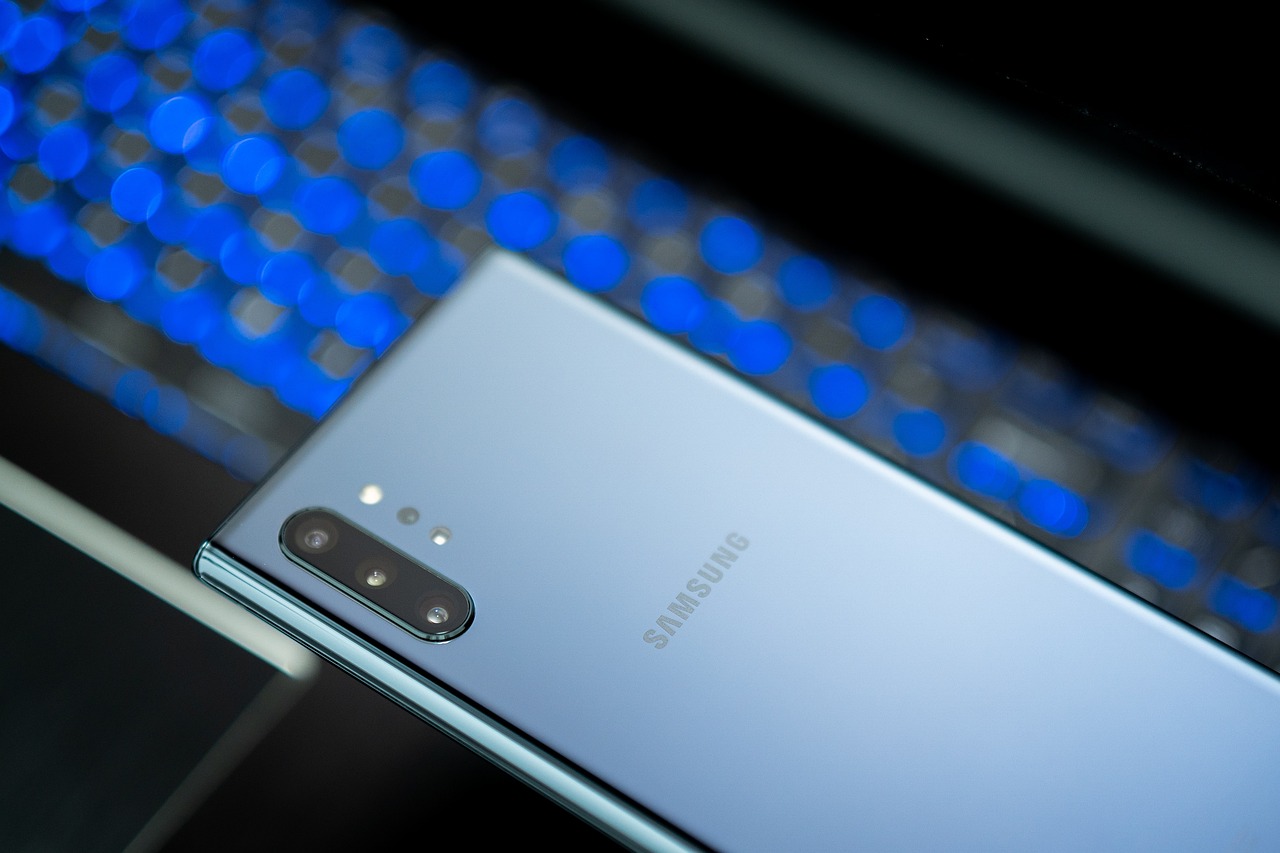 Affordable Samsung Mobile Price in Bangladesh 2025