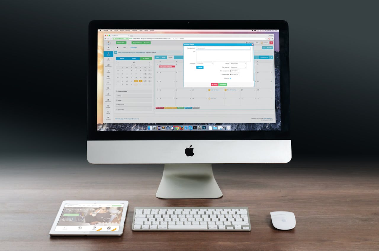 Apple iMac Price in Bangladesh 2025