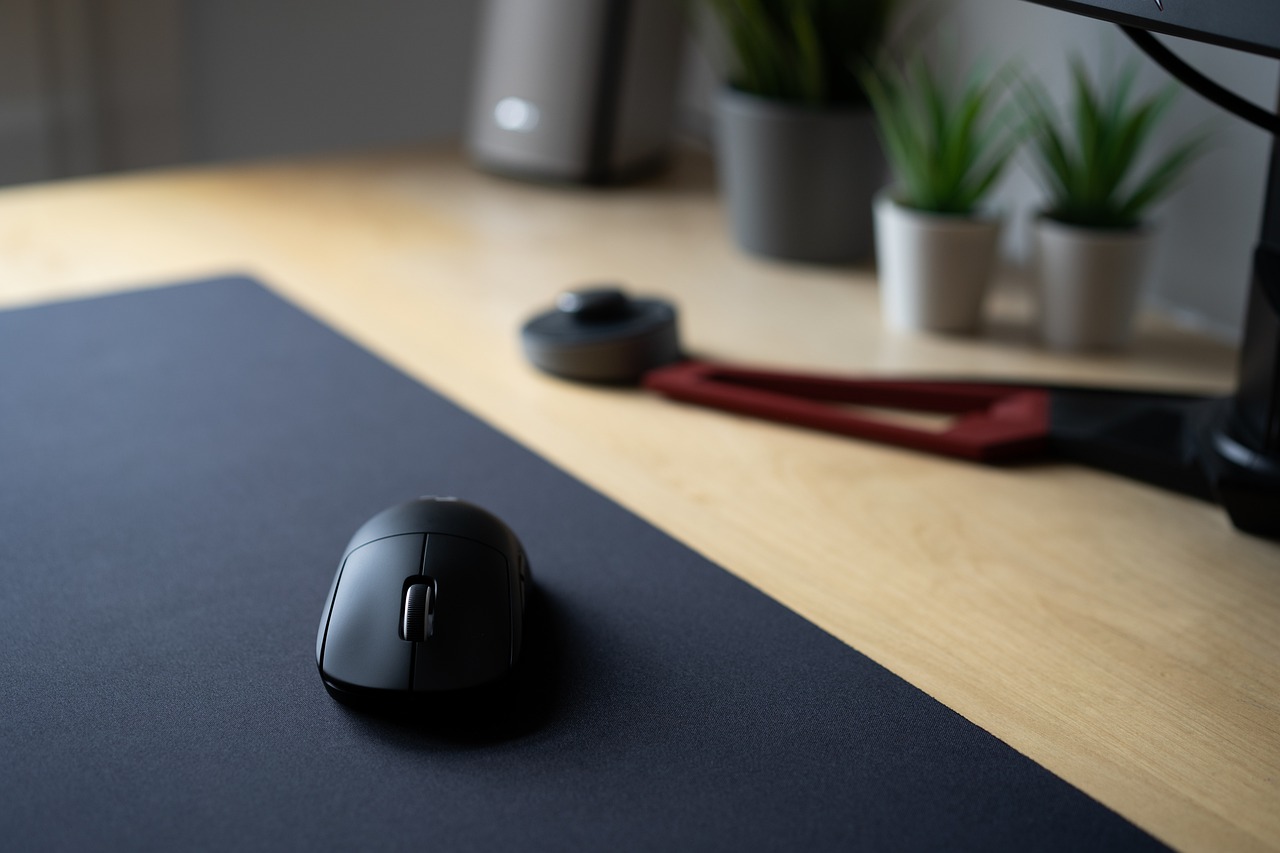 Authentic Mouse Pad Price in Bangladesh 2025