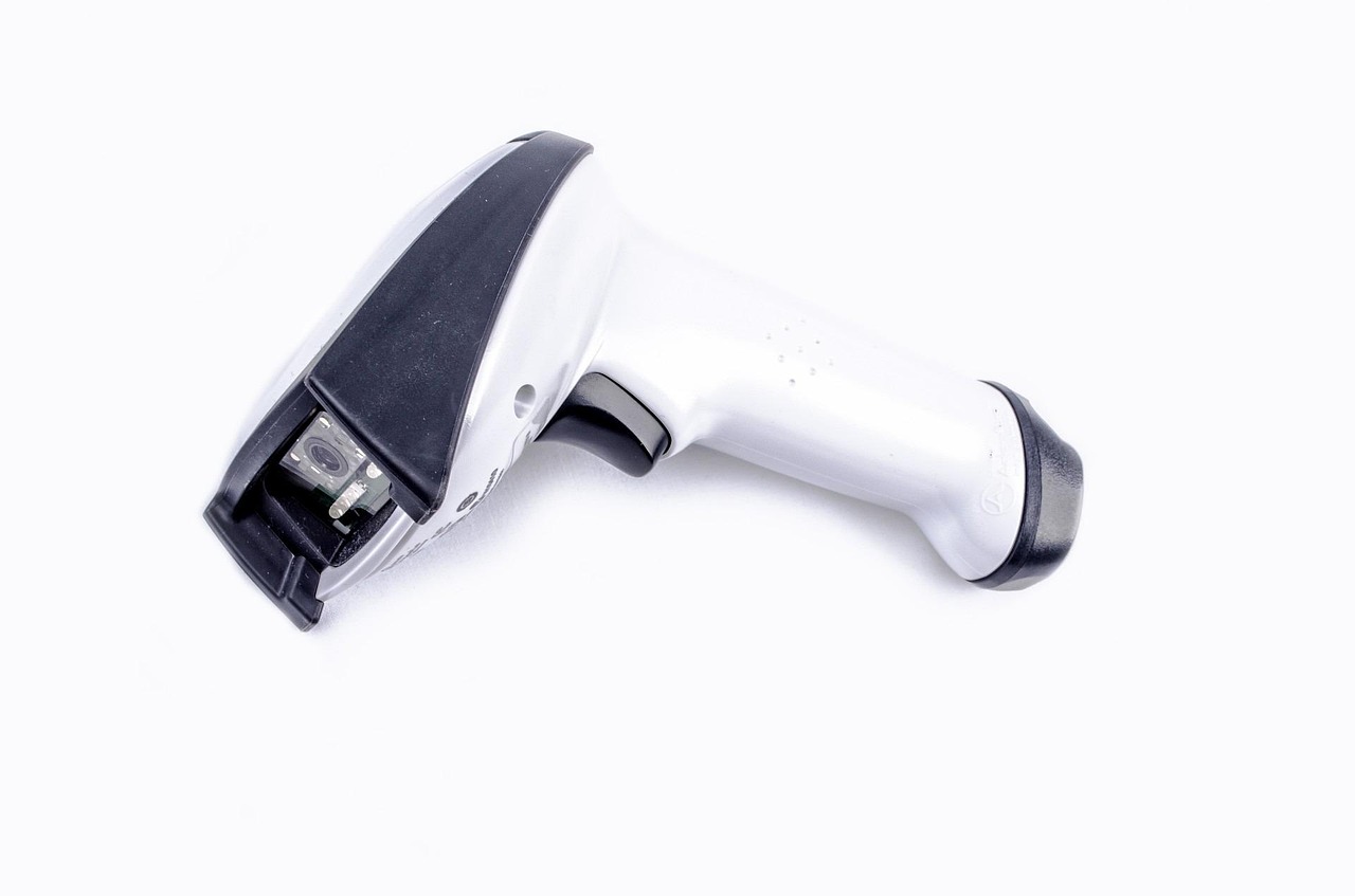Barcode Scanner Price in Bangladesh 2025