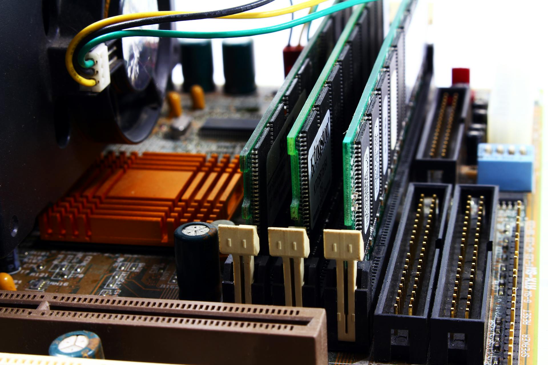 Best Desktop RAM Price In BD 2025
