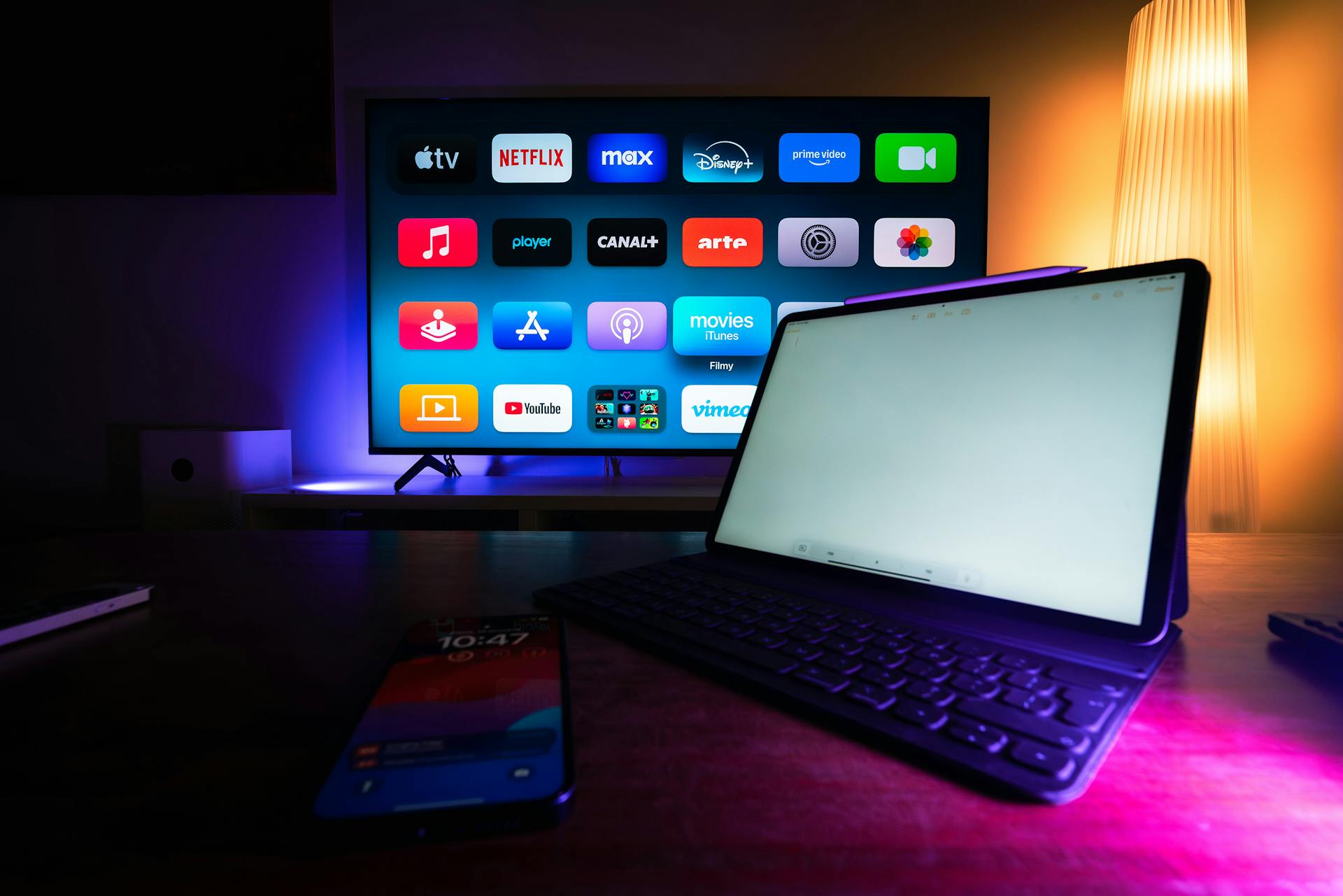 Budget Friendly Smart TV Price in BD 2025