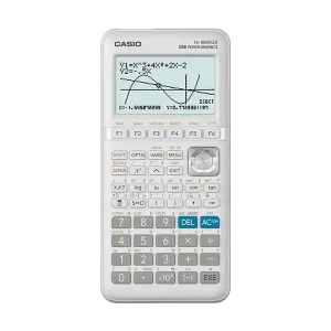 Casio FX-9860GIII Graphical & Scientific Calculator