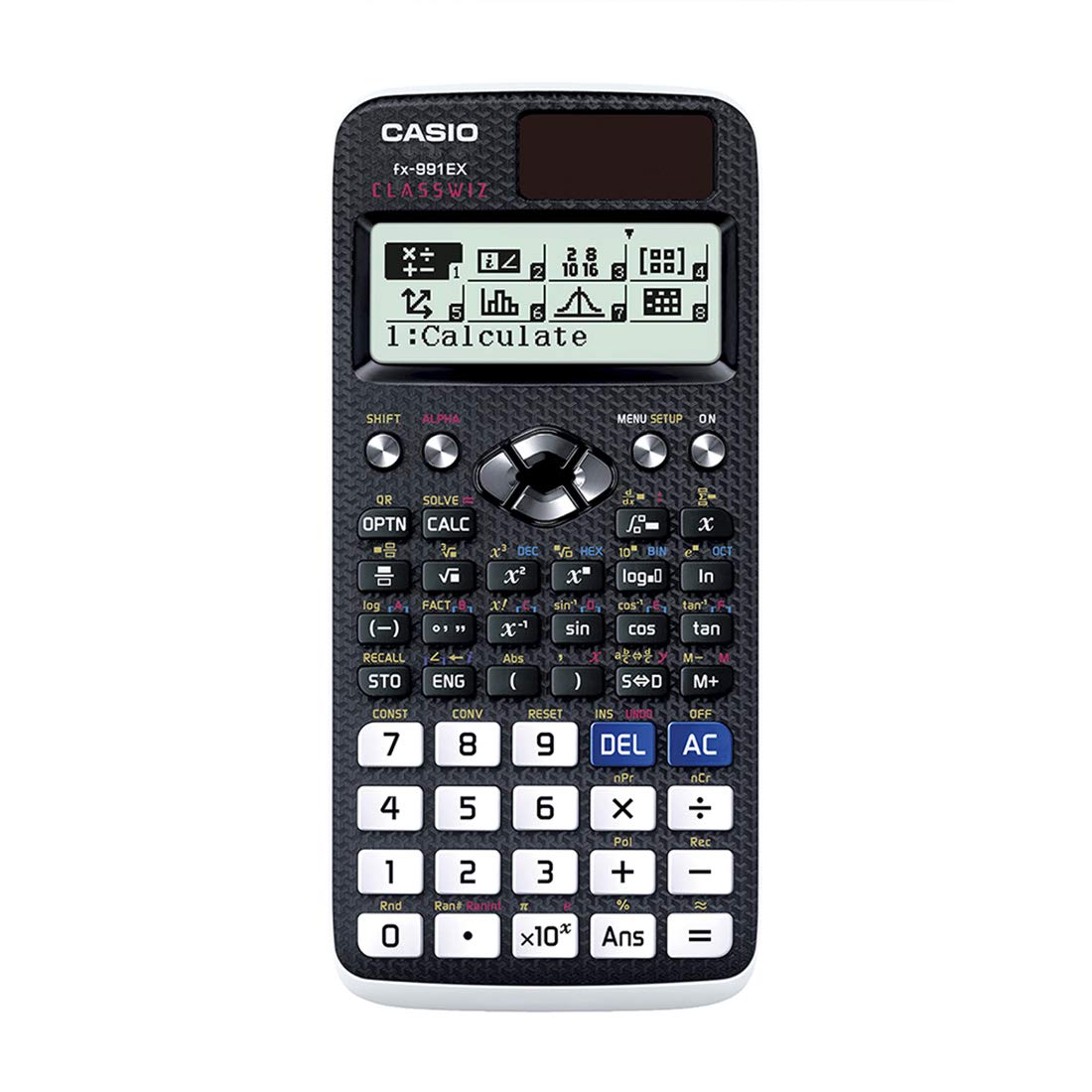 Casio Fx-991EX Calculator Price in BD 2025